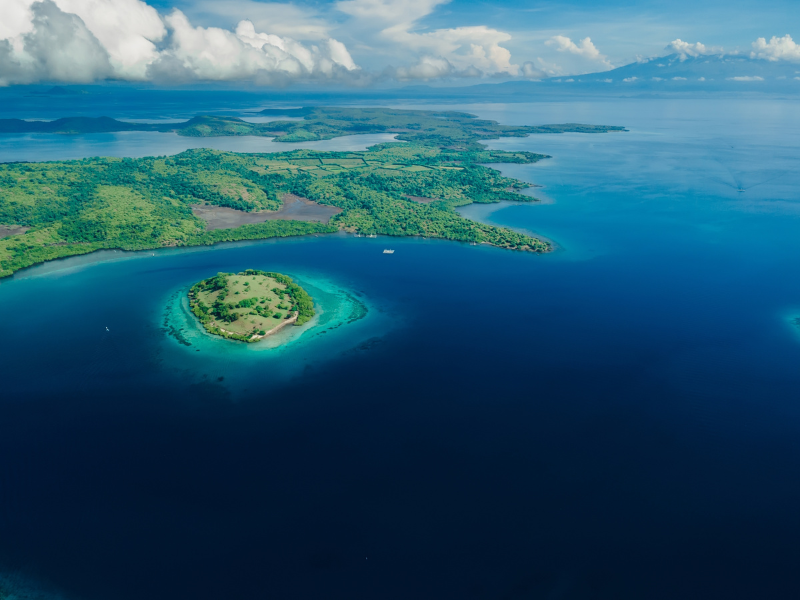 AQUA EXPEDITIONS LUXURY CRUISE: AQUA BLU (BALI - KOMODO) — 14